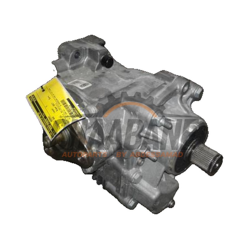 Boite de transfert 4x4 0CP409053G Seat Tarraco 2018 / 2024