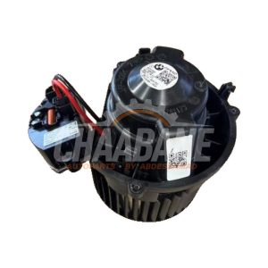 Ventilateur chauffage 64119297752 BMW M135 (F40) M135i xDrive 2.0 TwinPower 16V 2019