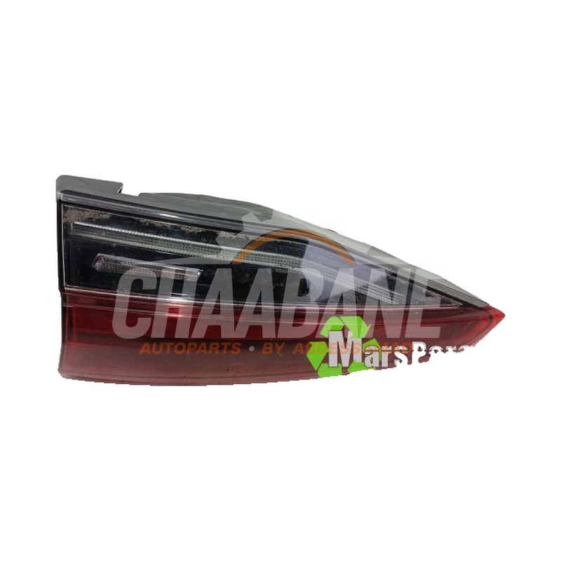 Feu arriere secondaire droit 5E6945308A Skoda Octavia (NXAA) iV 1.4 TSI RS 16V 2020