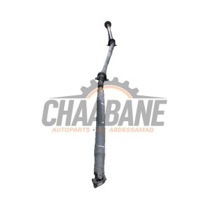 Arbre intermediaire A9074106500 Mercedes Sprinter 4t (910.0/910.1/907.1/907.2) 516 CDI 2.1 D