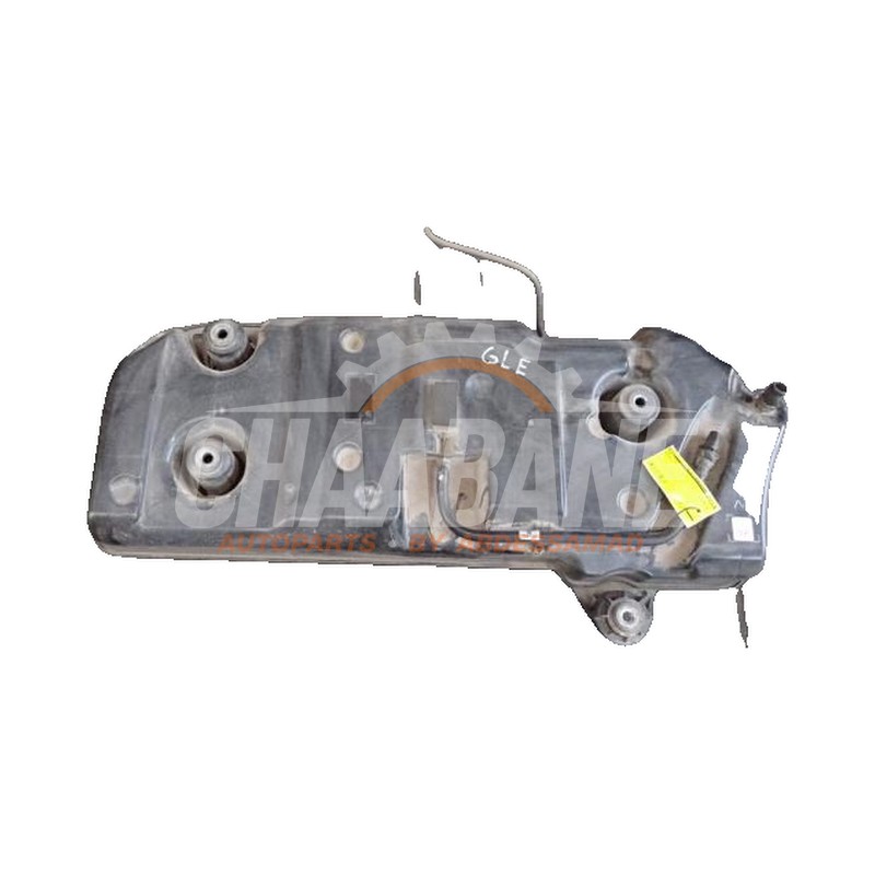 Reservoir Adblue A1674709901 Mercedes GLE (V167) 300d 2.0 Turbo 16V 4-Matic