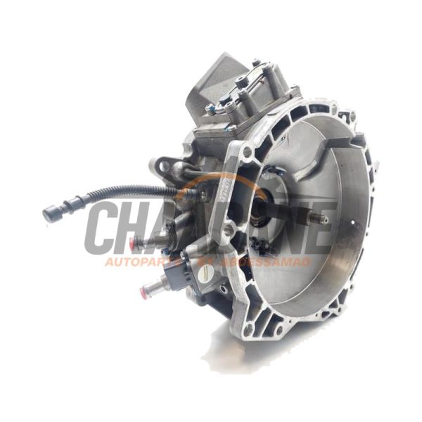 Moteur IMA F01XC02594 Porsche Panamera (970) 3.0 V6 24V S E-Hybrid 2016 / 2023