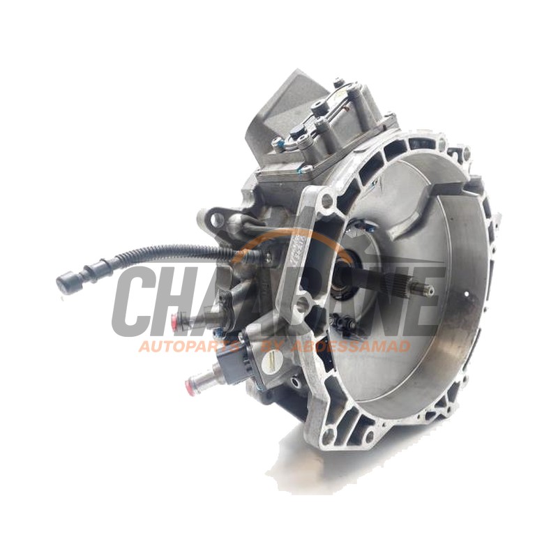 Moteur IMA F01XC02594 Porsche Panamera (970) 3.0 V6 24V S E-Hybrid 2016 / 2023