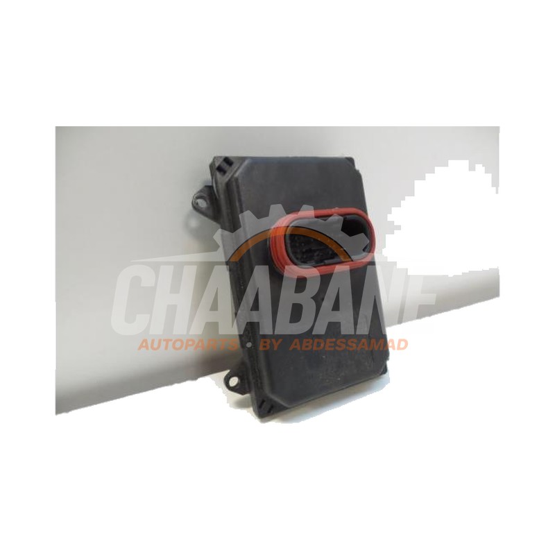 Ordinateur eclairage 8U0941329 Audi RSQ3 2013 / 2018