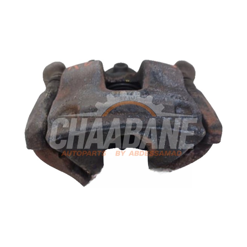 Etrier de frein avant droit 34116860268 BMW X1 (F48) xDrive 20i 2.0 16V Twin Power Turbo 2014 / 2022