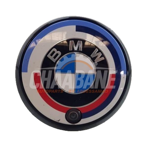 Camera de recul 66535A0F6D7 BMW i4 (G26) eDrive40 84 kWh 2021