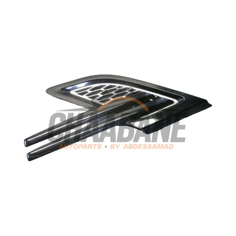 Grille daeration laterale LR106330 Landrover Range Rover Sport (LW) 3.0 TDV6