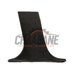 Revetement montant centre gauche C2Z31329LEG Jaguar XF Sportbrake 2.2 D 16V