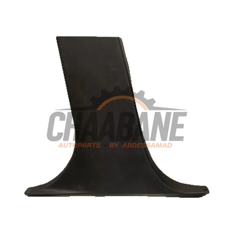 Revetement montant centre gauche C2Z31329LEG Jaguar XF Sportbrake 2.2 D 16V