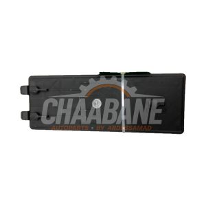 Module passage hayon 4M0959107D Audi A4 Avant (B9) 2.0 40 TDI 16V 2015
