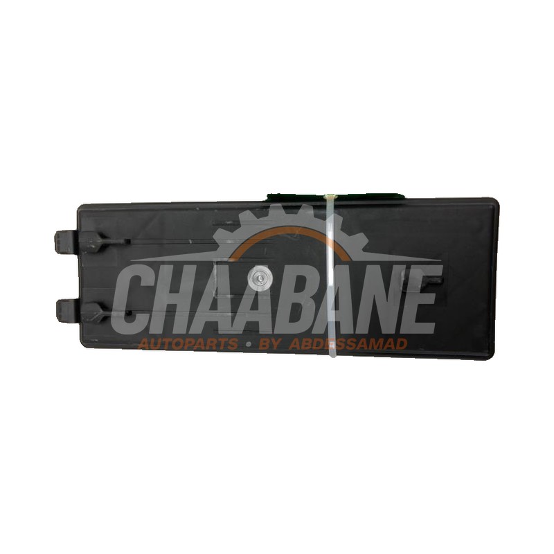 Module passage hayon 4M0959107D Audi A4 Avant (B9) 2.0 40 TDI 16V 2015