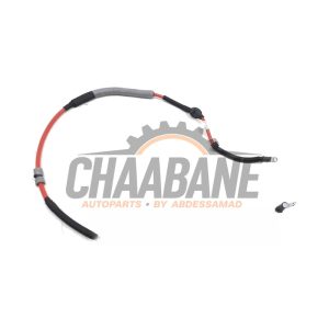 Cable (divers) 99161101500 Porsche 911 (991) 3.8 24V Turbo S 2012 / 2020