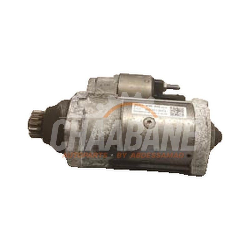 Demarreur ESW20ER121 Skoda Superb Combi (3V5) 1.6 TDI 2015 / 2024