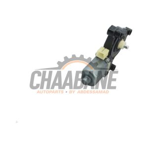 Moteur de vitre portiere 8W0959801 Audi Q7 (4MB/4MG) 3.0 TDI V6 24V e-tron plug-in hybrid 2015