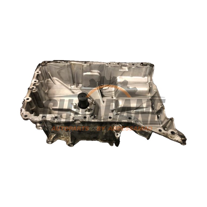Couvercle carter A6510143400 Mercedes CLA