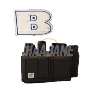Module (divers) 864725502 BMW 4 serie Gran Coupe (F36) 418i 1.5 TwinPower Turbo 12V 2014 / 2021