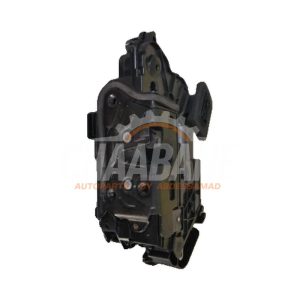 Serrure avant gauche B5A5TB837015A Seat Ibiza V (KJB) 1.0 TSI 12V 2017