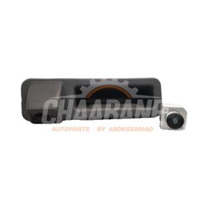 Camera avant 66535A47225 BMW iX (I20) xDrive40 77 kWh 2021