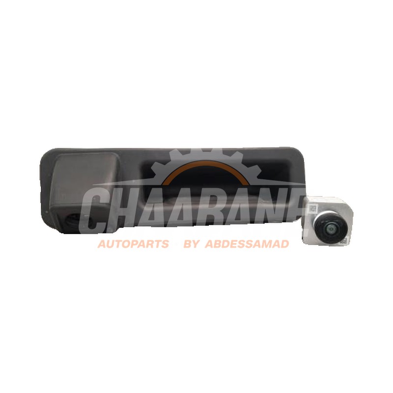 Camera avant 66535A47225 BMW iX (I20) xDrive40 77 kWh 2021