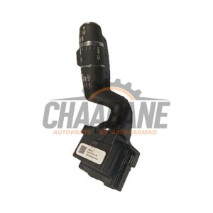 Commutateur essuie-glace LR125097 Jaguar F-Pace 2.0 D 180 16V AWD