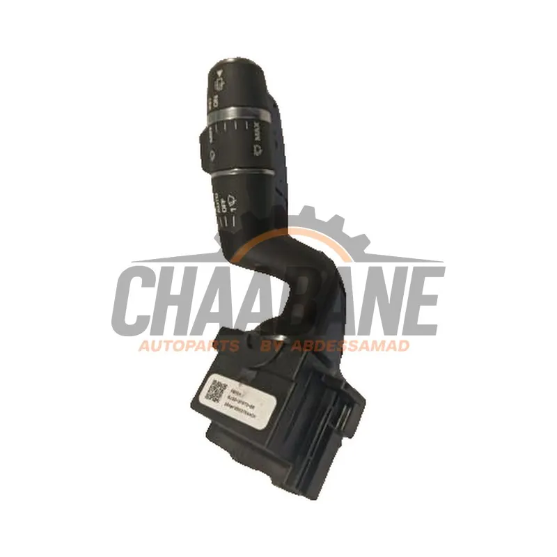 Commutateur essuie-glace LR125097 Jaguar F-Pace 2.0 D 180 16V AWD