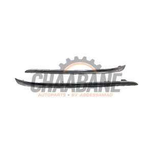 Bande decorative 7365559 BMW 7 serie (G11/12) 750 Li XDrive V8 32V 2015 / 2022