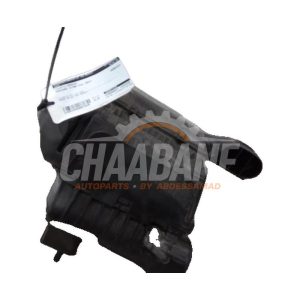 Boitier filtre a air 165007121R Mercedes Citan (420.6) 1.5 110 CDI