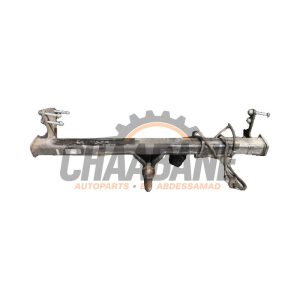 Attelage (boule de remorquage) A4473100195 Mercedes Vito (447.6) 2.2 114 CDI 16V