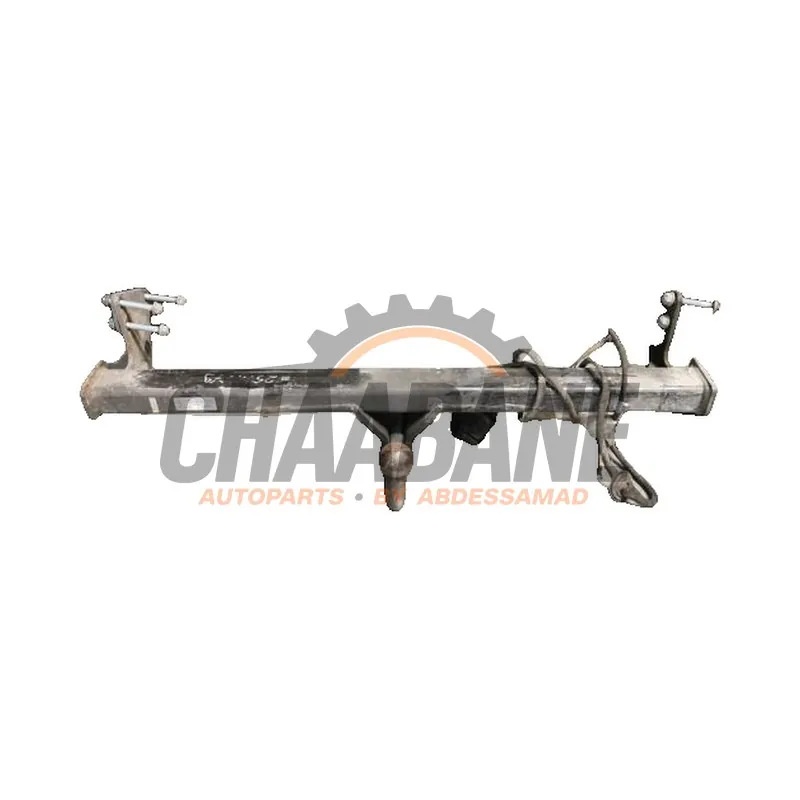 Crochet dattelage A4473100195 Mercedes Vito (447.6) 2.2 114 CDI 16V