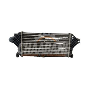 Echangeur air (Intercooler) A0995002800 Mercedes GLE Coupe (C292) 350d 3.0 V6 24V BlueTEC 4-Matic