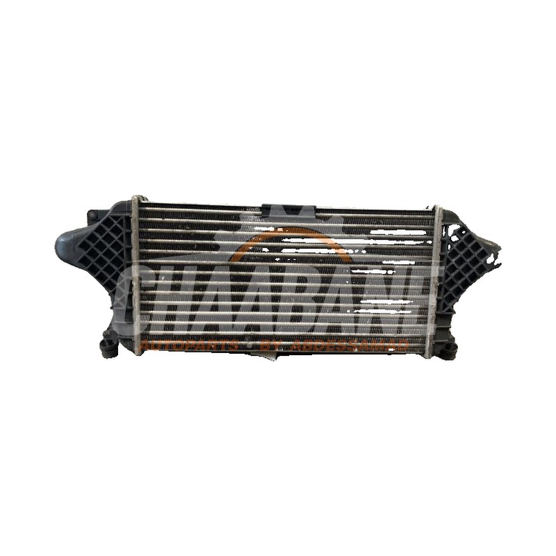Intercooler A0995002800 Mercedes GLE Coupe (C292) 350d 3.0 V6 24V BlueTEC 4-Matic