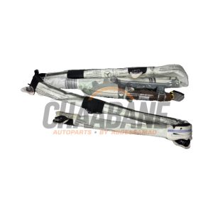 Airbag plafond droite A1178 Mercedes CLA (117.3) 1.6 CLA-180 16V