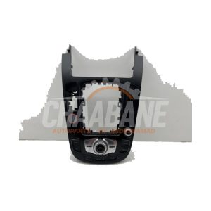 Panneau de commandes navigation 8T0919611L Audi SQ5 (8RB) 3.0 TDI V6 24V 2012 / 2017