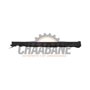 Bas de caisse gauche A2476980900 Mercedes EQA (N243) 250 67 kWh