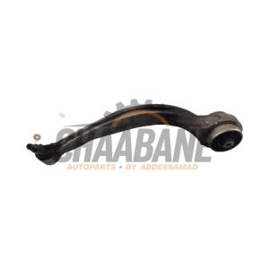 Bras de suspension avant droit 4M0407696C Audi SQ7 (4MB/4MG) 4.0 TDI V8 32V 2016
