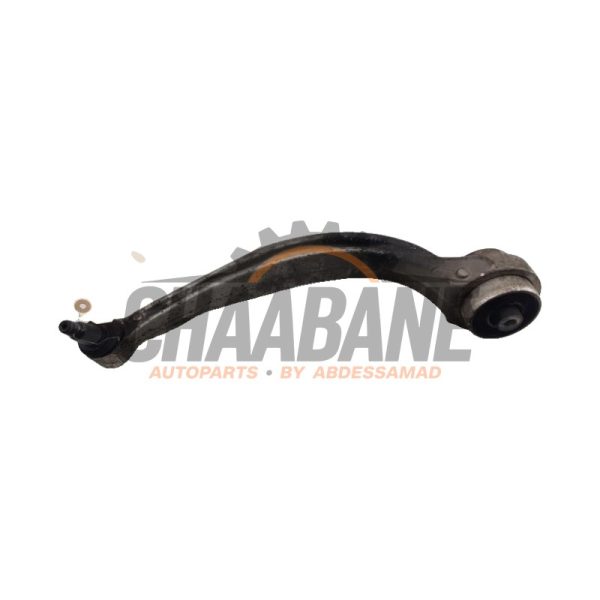 Bras de suspension avant droit 4M0407696C Audi SQ7 (4MB/4MG) 4.0 TDI V8 32V 2016