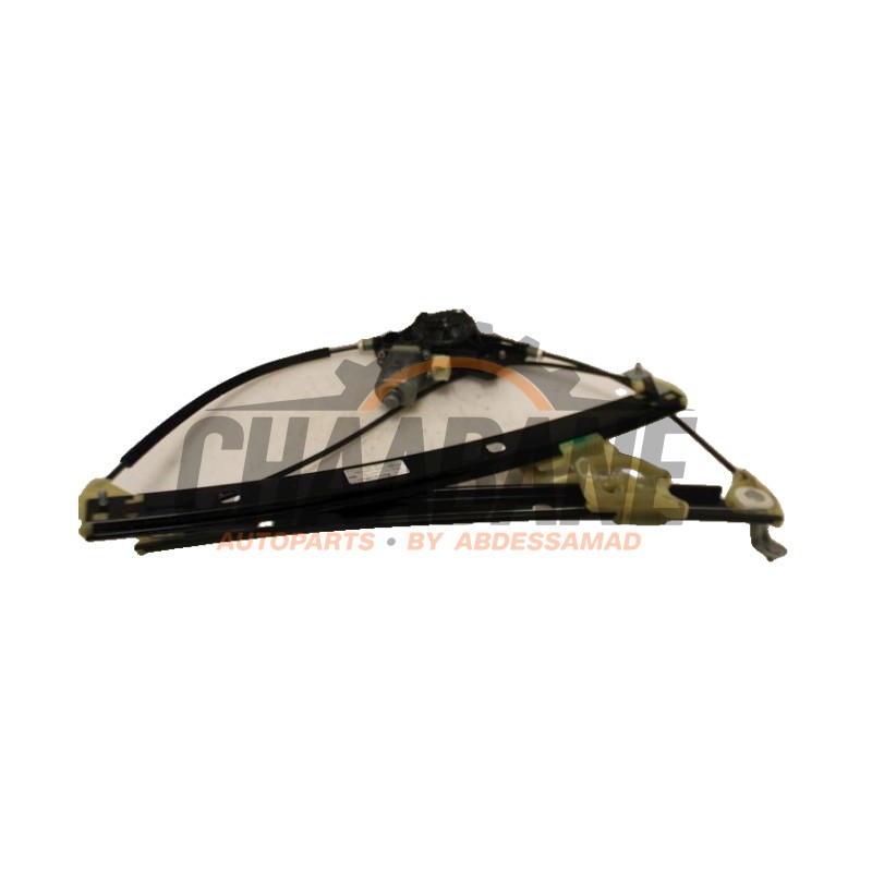 Mecanique vitre 4portes avant gauche 8W0959801 Audi A4 Avant (B9) 1.4 TFSI 16V 2015