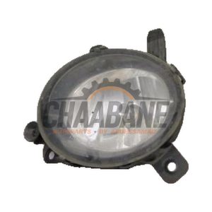Anti brouillard droit 7342116 BMW 2 serie Active Tourer (F45) 218d 2.0 TwinPower Turbo 16V 2013 / 2021
