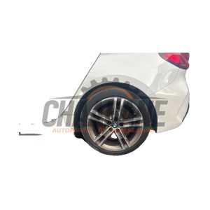 Kit jantes sport BMW M135 (F40) M135i xDrive 2.0 TwinPower 16V 2019