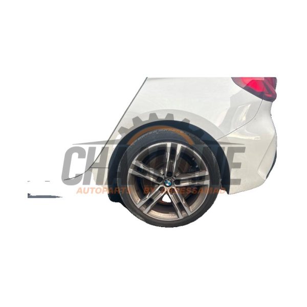 Kit jantes sport BMW M135 (F40) M135i xDrive 2.0 TwinPower 16V 2019