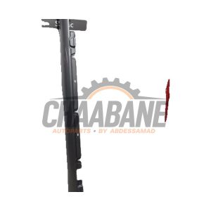 Jupe gauche A2056900140 Mercedes C Estate (S205) C-200 BlueTEC, C-200 d 1.6 16V