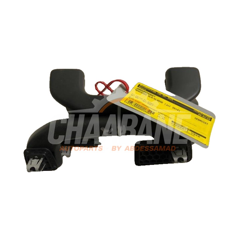 Ensemble de Poignee interieur A0998150036 Mercedes GLA (156.9) 1.6 180 16V