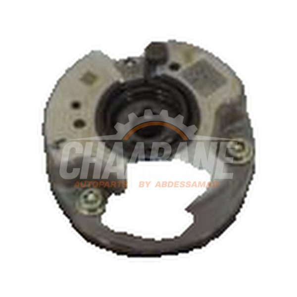Reglage arbre a cames 06E109084N Audi S6 Avant (C7) 4.0 V8 TFSI 2012 / 2018