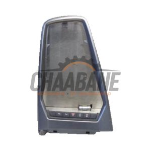 Console central 8Y1863969E09 Audi A3 Sportback (8YA) 2.0 30 TDI 16V 2019