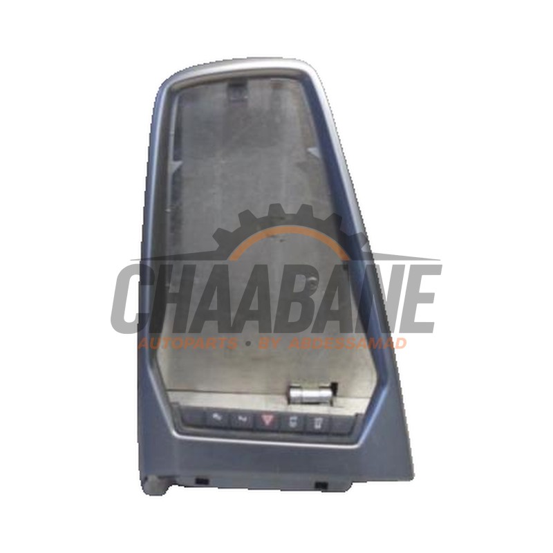 Console centrale 8Y1863969E09 Audi A3 Sportback (8YA) 2.0 30 TDI 16V 2019