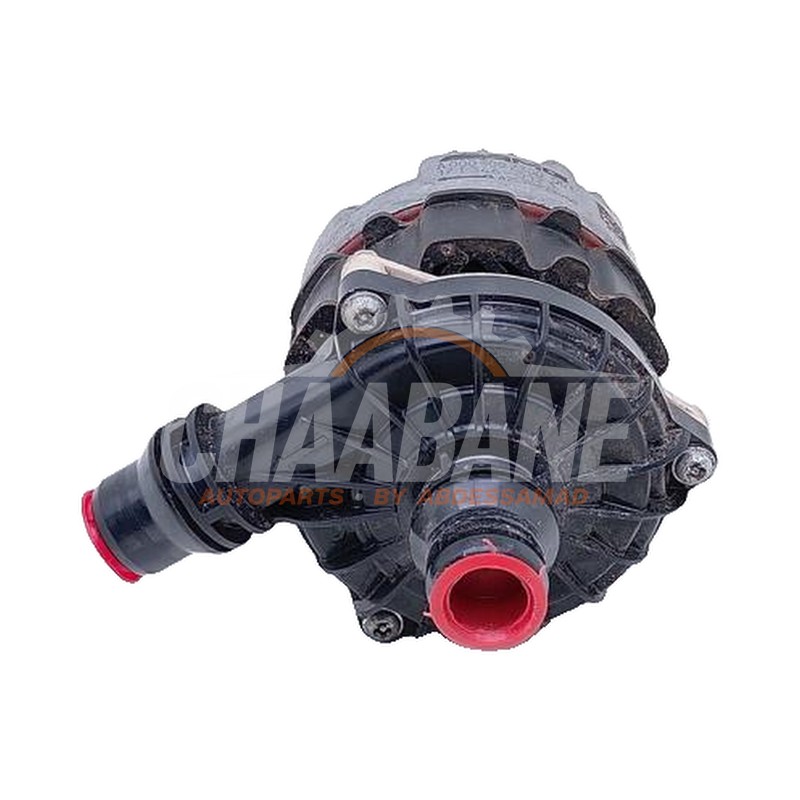 Pompe a eau supplementaire A2C39973900 Mercedes S AMG (W222) 4.0 S-63 L AMG V8 Turbo 4-Matic+