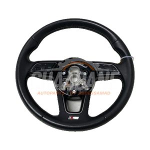 Volant 8W0419091DC Audi S5 Sportback (F5A/F5F) 3.0 TFSI V6 24V 2016