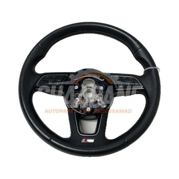 Volant 8W0419091DC Audi S5 Sportback (F5A/F5F) 3.0 TFSI V6 24V 2016