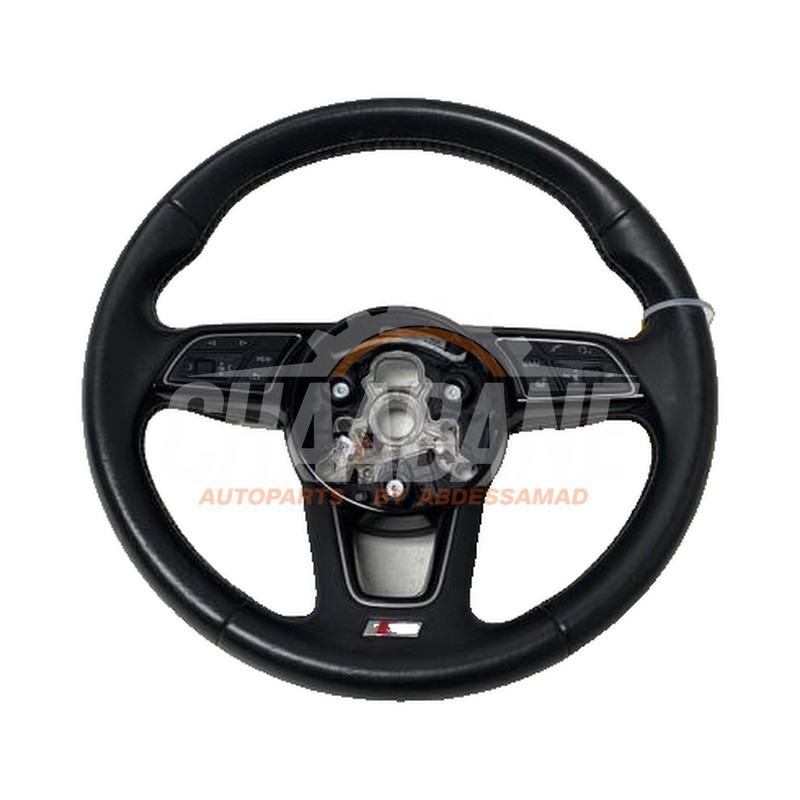 Volant 8W0419091DC Audi S5 Sportback (F5A/F5F) 3.0 TFSI V6 24V 2016