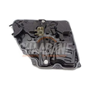 Moteur leve vitre arriere droit A2067300802 Mercedes C Estate (S206) C-300 e 2.0 Turbo